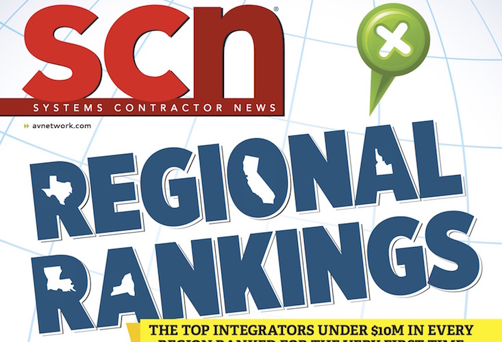 SCN – February 2014