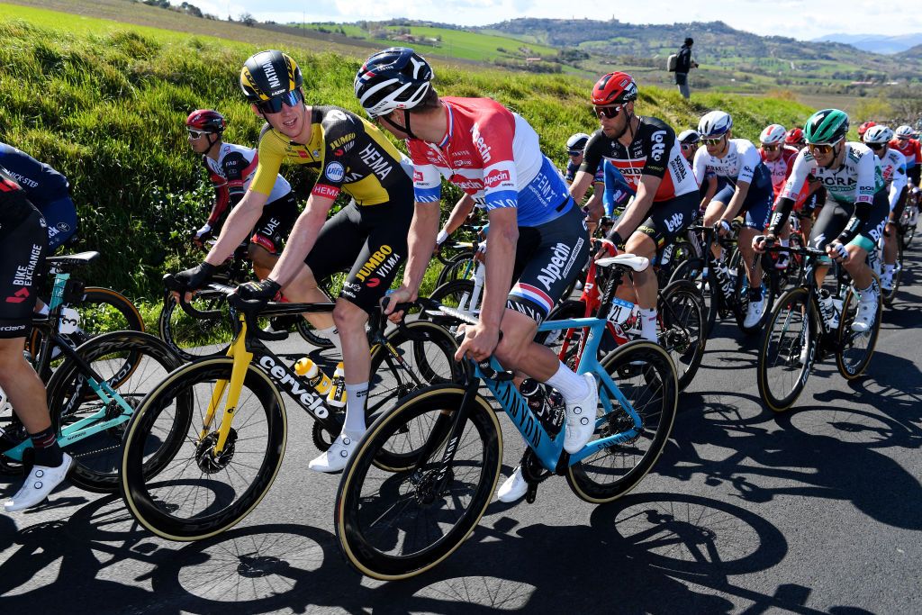 Tirreno-Adriatico