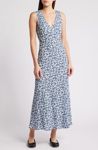 Jardin Maxi Dress