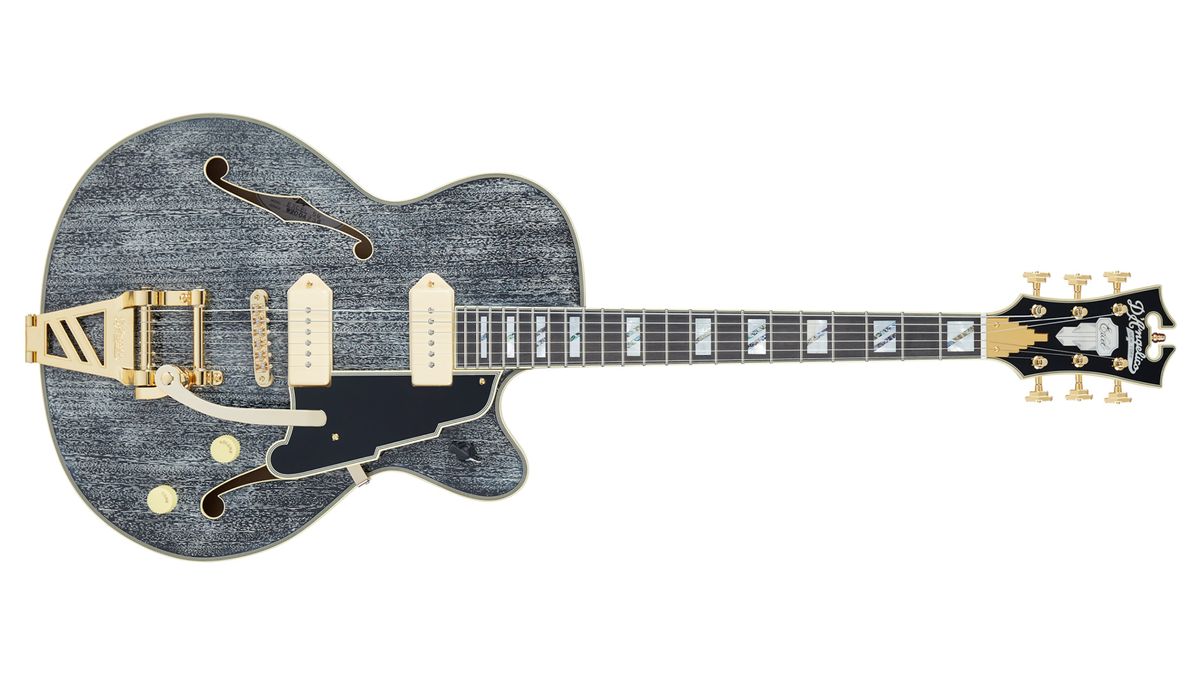 D'Angelico Excel 59