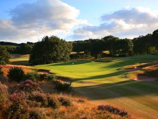 Notts Golf Club Course Review
