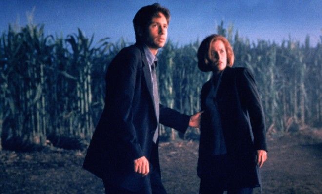 The X-Files