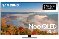 Samsung 65" QN85A 4K Neo QLED (LCD, 2021): 19 990 kr