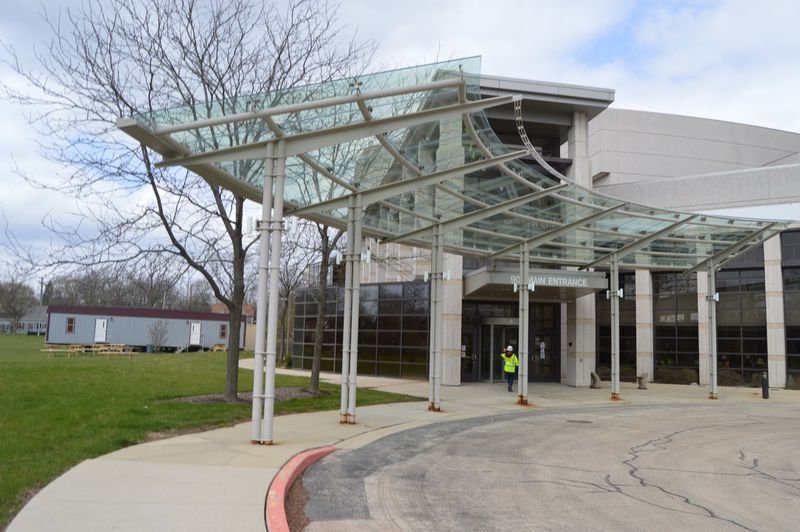 Sherman Hospital Improves Cellular Connectivity with WilsonPro