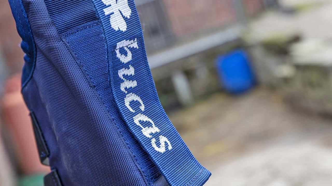 Bucas tail protector and bag review