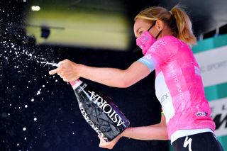 'A strong team which you can divide into two groups' – Ambitious SD Worx-Protime set sprint and GC targets for Giro d'Italia Women