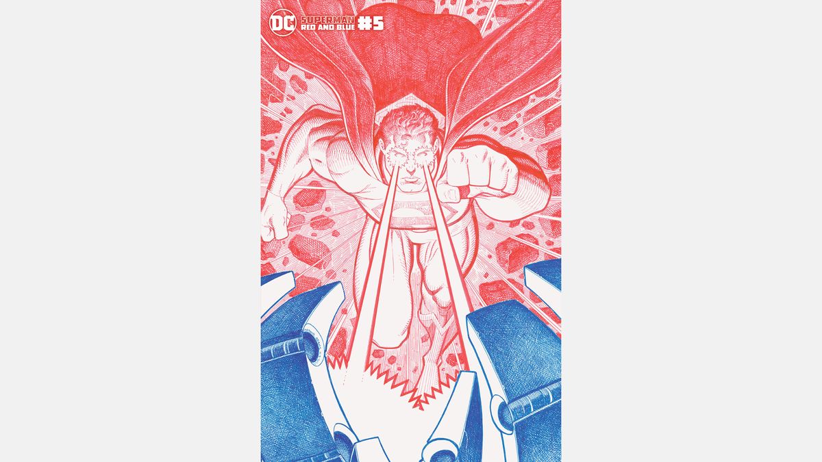 DC July 2021 solicitations