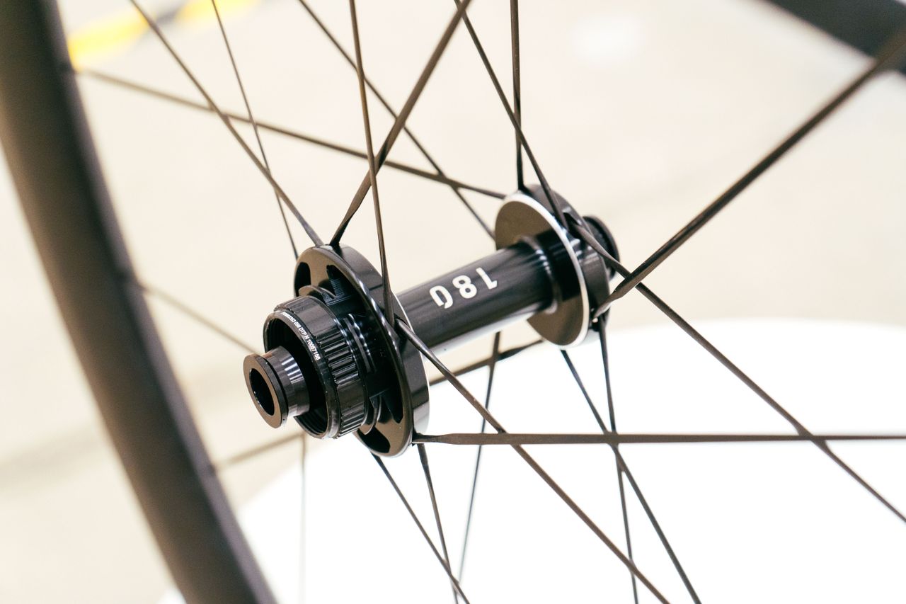 DT Swiss Arc 1100 Dicut