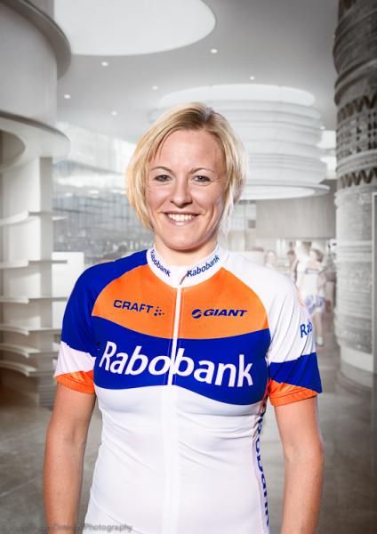 Liesbet de Vocht