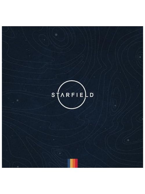 Starfield (original Soundtrack)