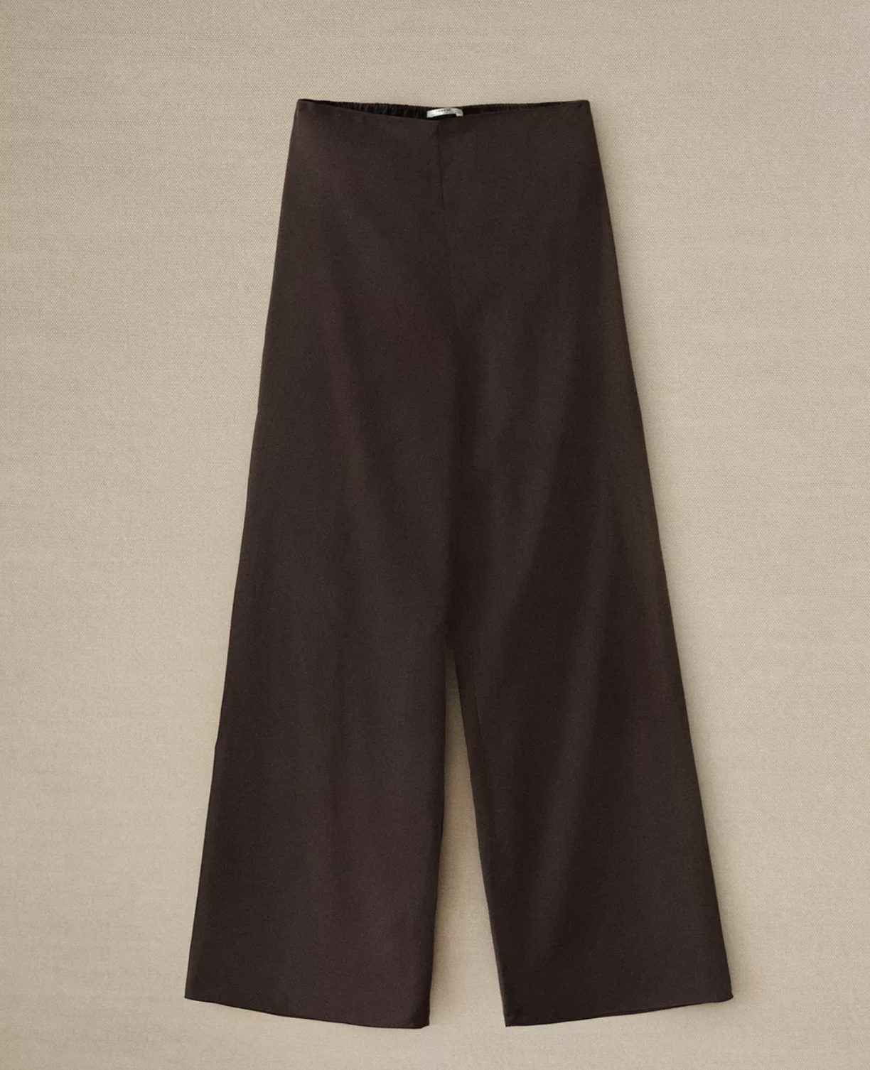 Zara Home silk trousers