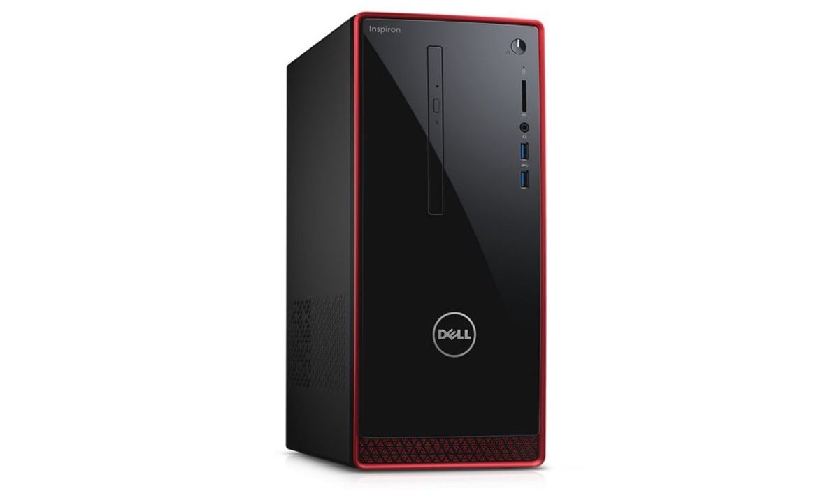 Dell Inspiron 3650