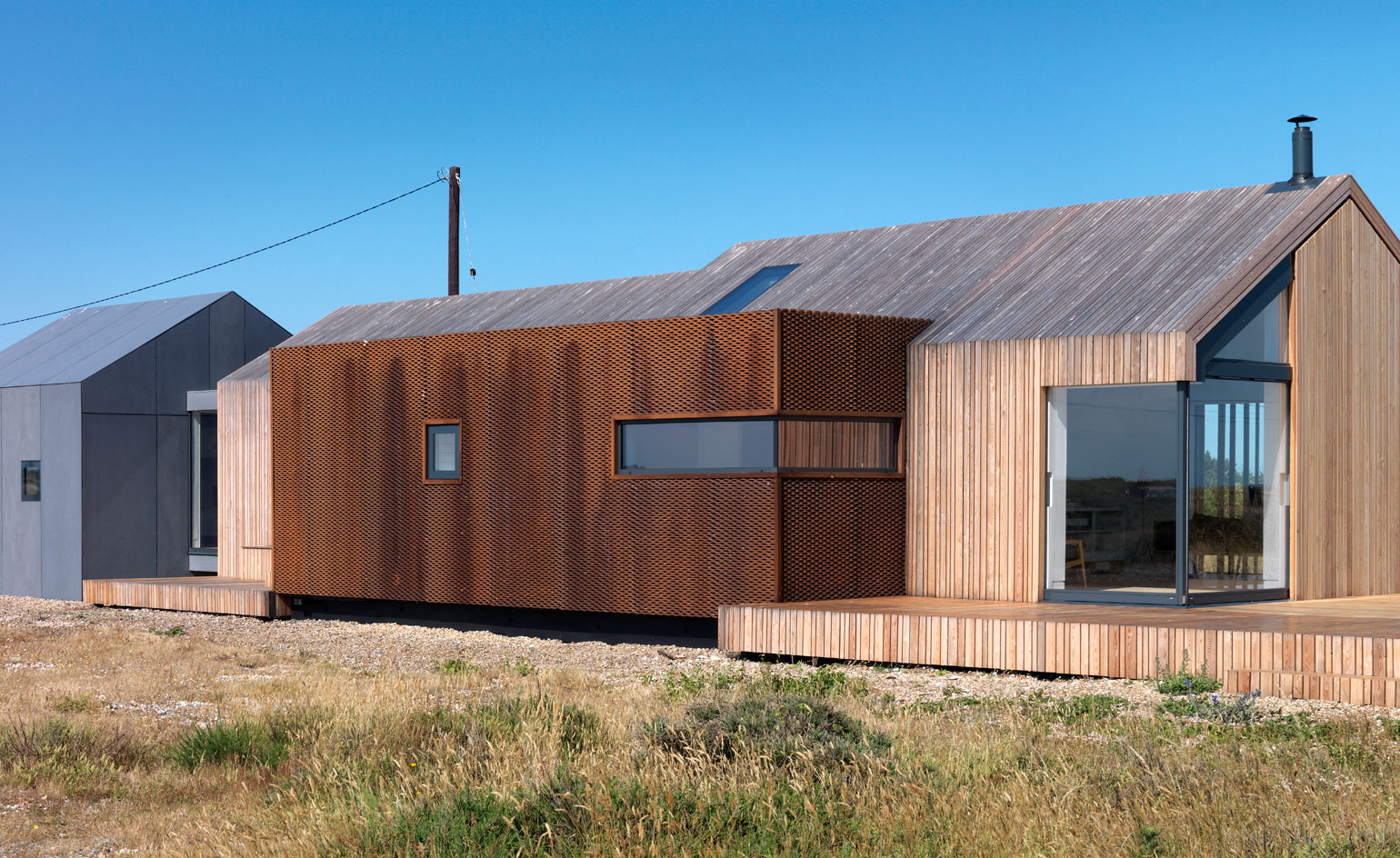 Pobble House Dungeness