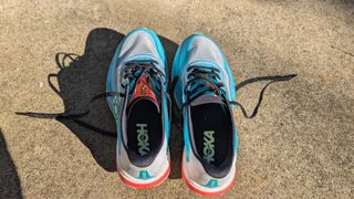 Hoka Cielo X1 2.0