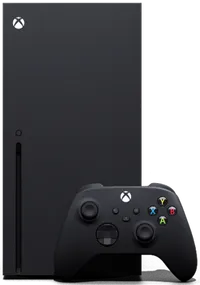Xbox Series X (Amazon Renewed) was $499now $399