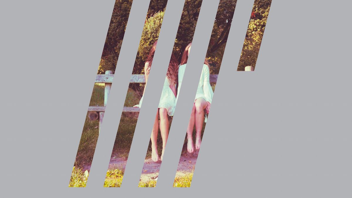 Steven Wilson: 4 1⁄2 | Louder