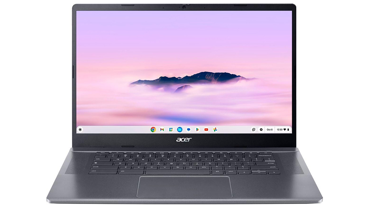 Acer Chromebook Plus 515