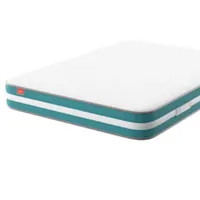 1. Silentnight Just Sleep Range Just Bliss Mattress (single)