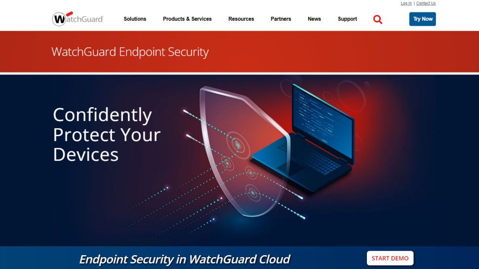 Best Endpoint Protection Software Of 2023 | TechRadar