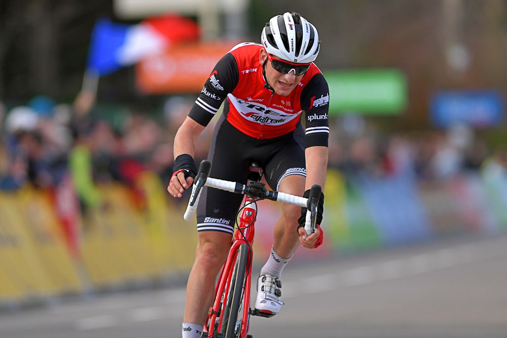 Giulio Ciccone (Trek-Segafredo)