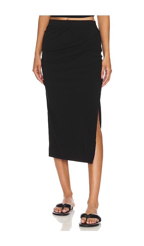 Midi Skirt
