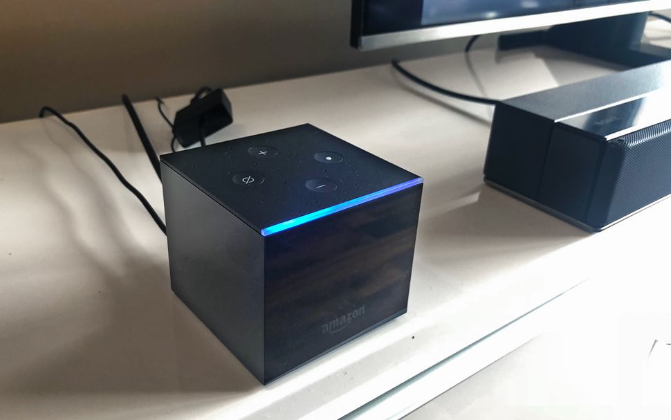 Amazon Fire TV Cube vs. Fire TV Stick vs. Fire TV Stick 4K vs. 4K Max