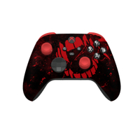 Xbox Wireless Controller — Redfall Limited Edition