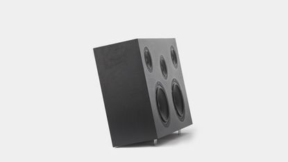 Nocs Monolith wireless speaker