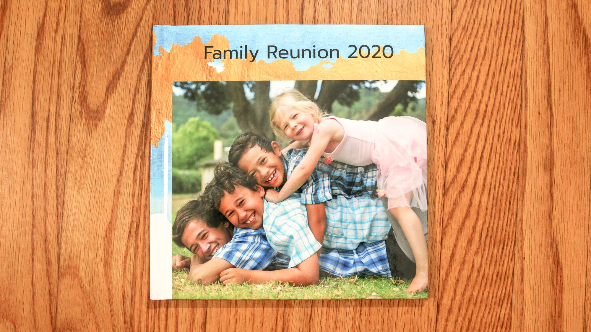 Walmart Photo Cards review