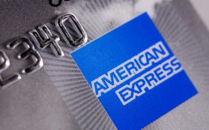 American Express