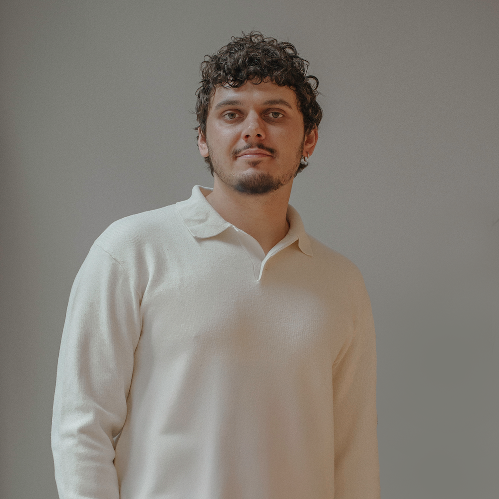Headshot of Artem from Arsight Studio