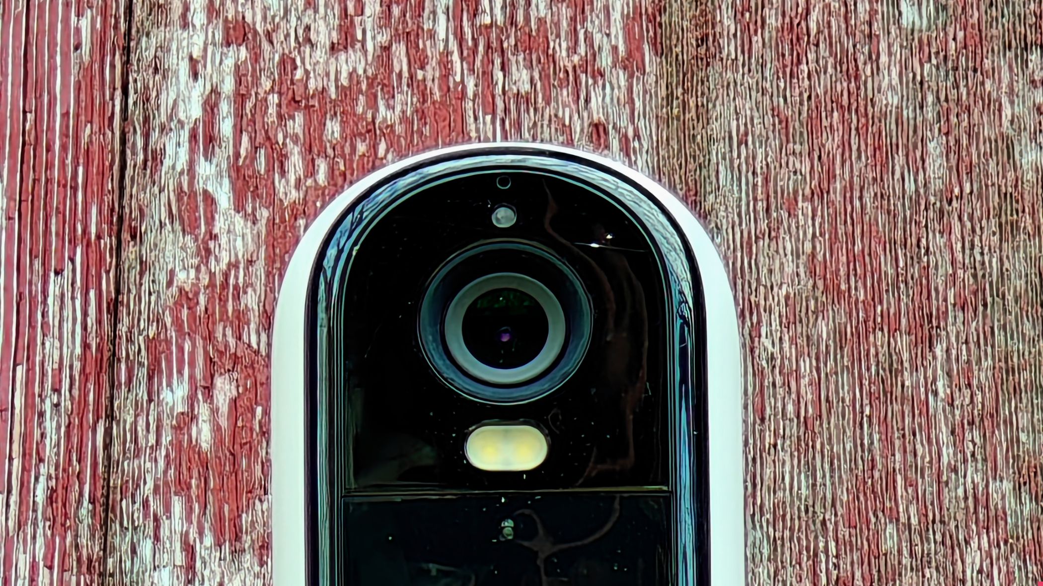 Arlo Essential Outdoor Camera (2nd Generation)