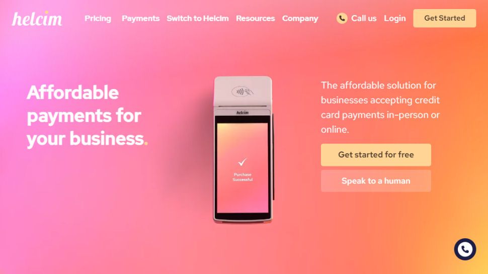 Best credit card processing for small business of 2025 | TechRadar