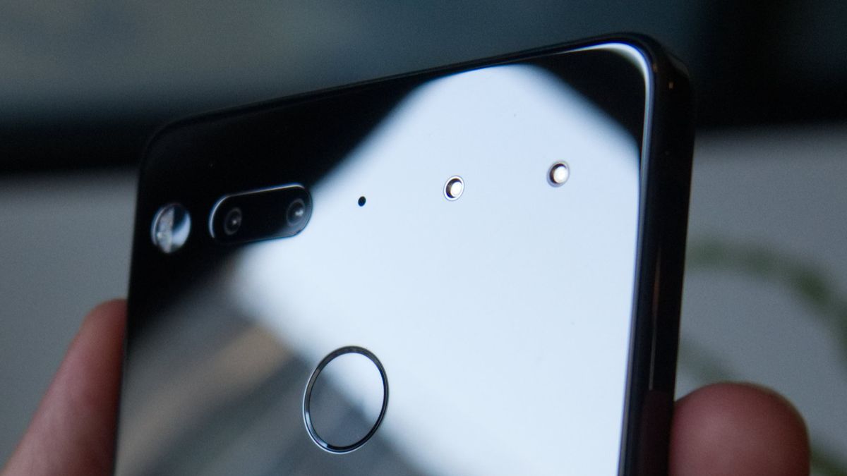 What's it like to use? Essential Phone review Page 2 TechRadar
