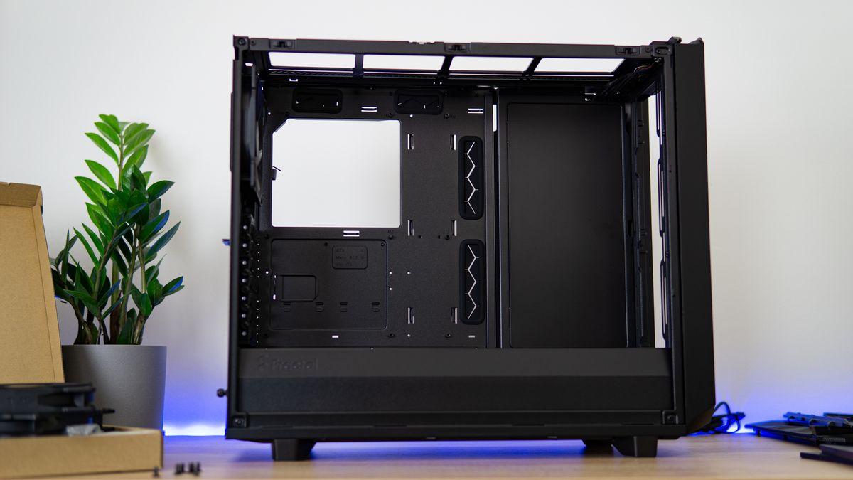Fractal Design Meshify 2