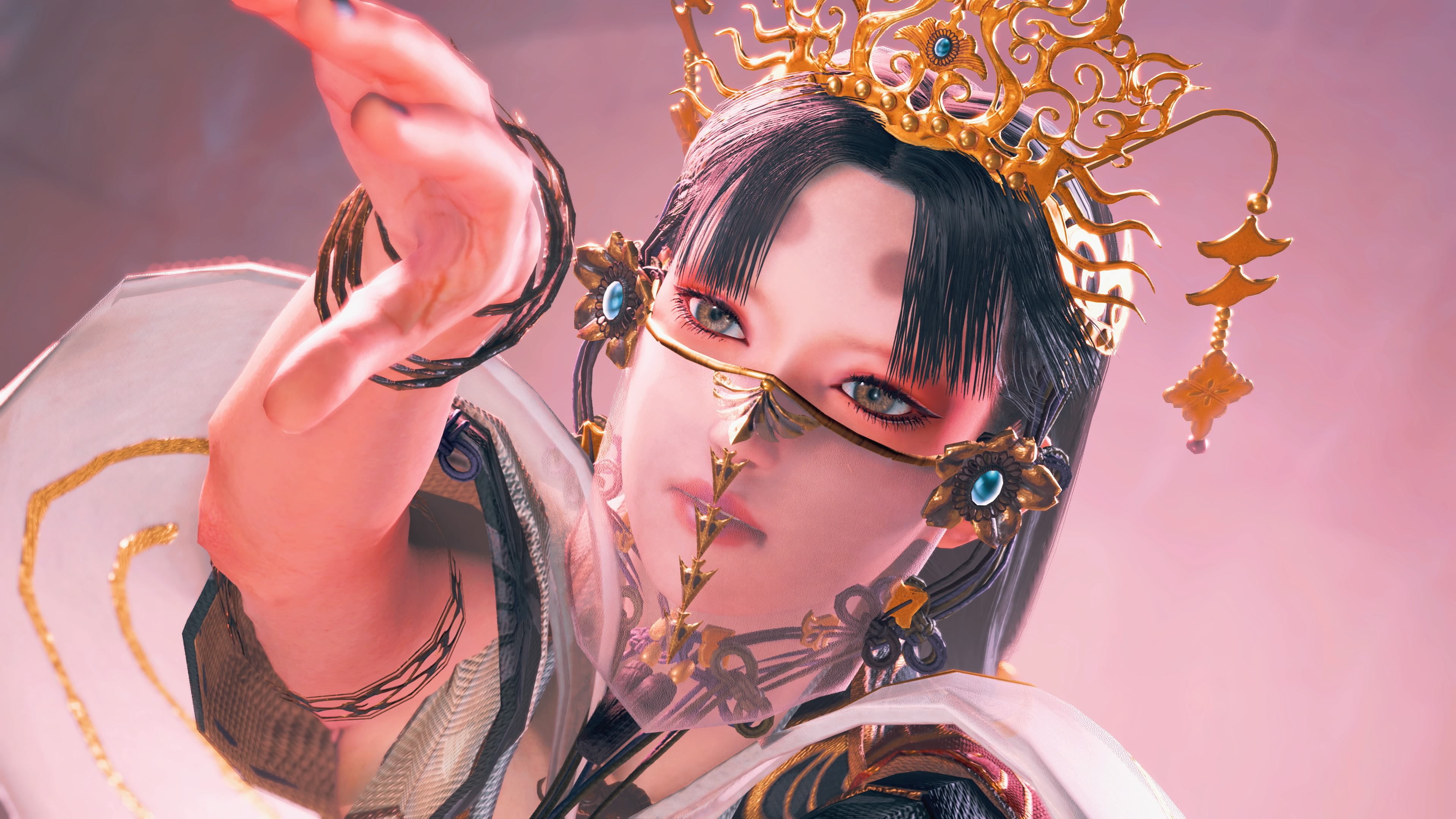 Kunitsu Gami Path Of The Goddess Review An Instant Strategy Classic 