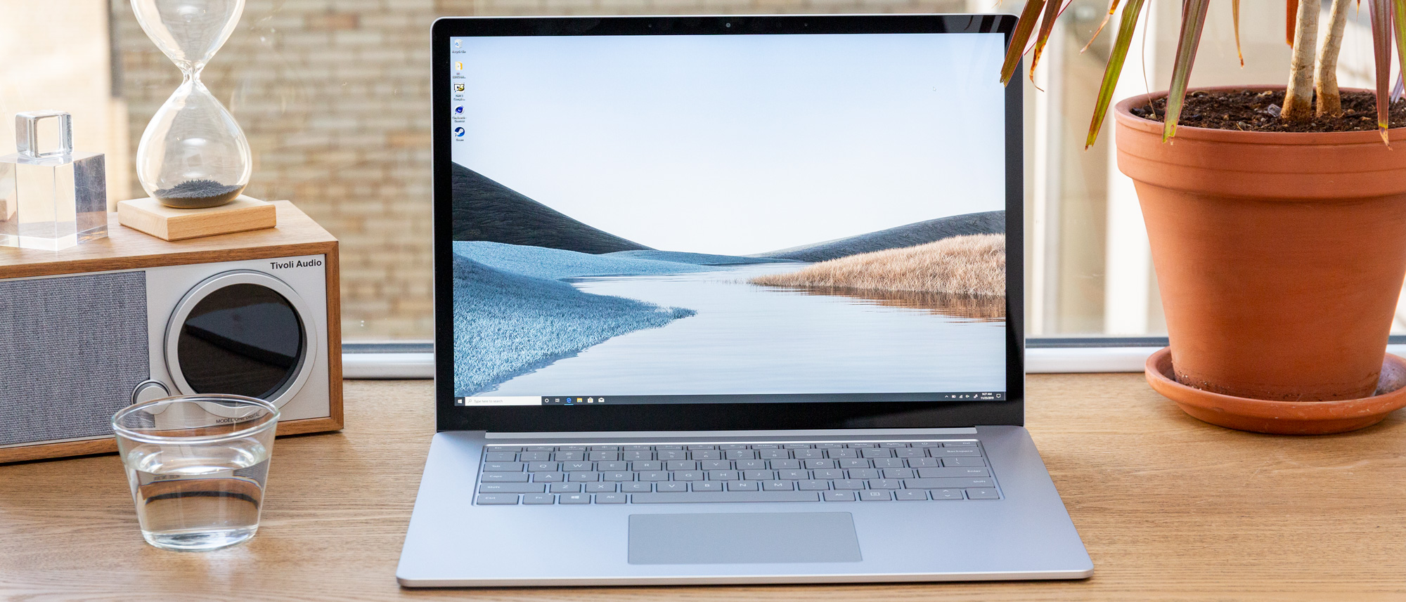 Surface Laptop 3 15インチ マイクロソフト