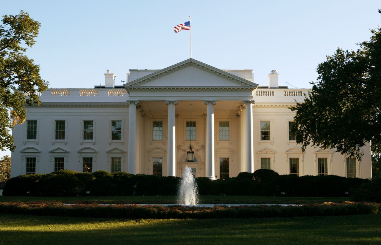 White House.