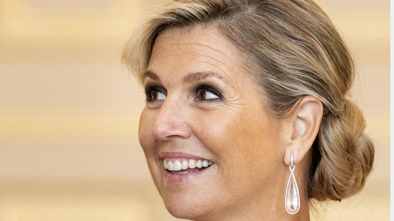 queen maxima