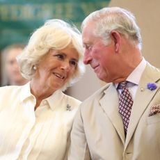 According to former head gardener Jack Stooks, Queen Camilla carries on quite the social life in the privacy of her own home, but the King can’t switch off.