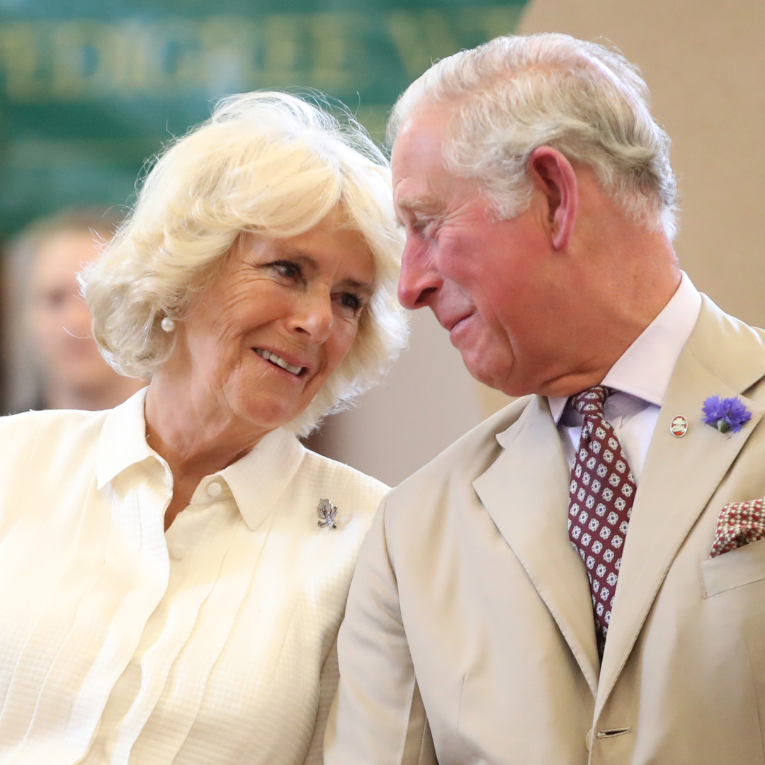 According to former head gardener Jack Stooks, Queen Camilla carries on quite the social life in the privacy of her own home, but the King can&rsquo;t switch off. 