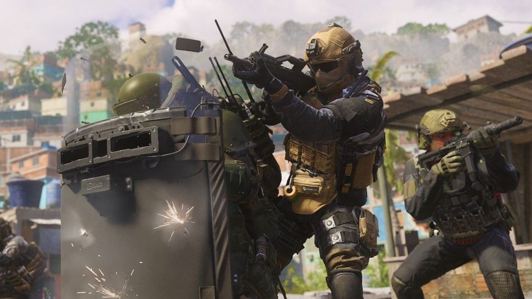 Microsoft Acquiring Call Of Duty Developer Activision Blizzard