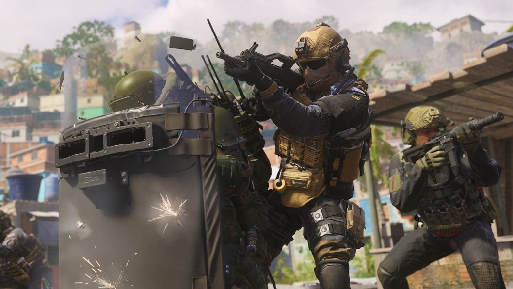 MW2 and Warzone 2 Double XP Weekend April 2023 - GameRevolution