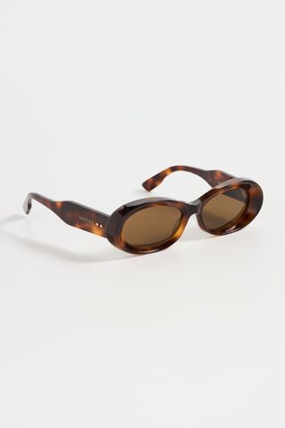 Gucci Thickness Sunglasses