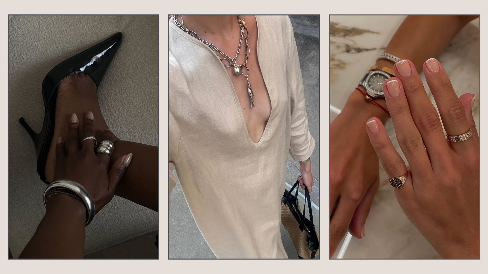 These 6 Jewellery Trends Will Matter the Most in 2026