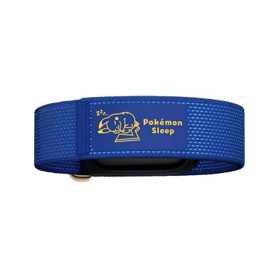 Pokemon Sleep Fitbit Air
