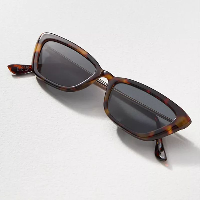 tortoise shell sunglasses