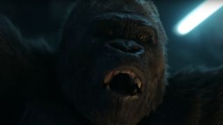 Charlie the Gorilla on Peacemaker
