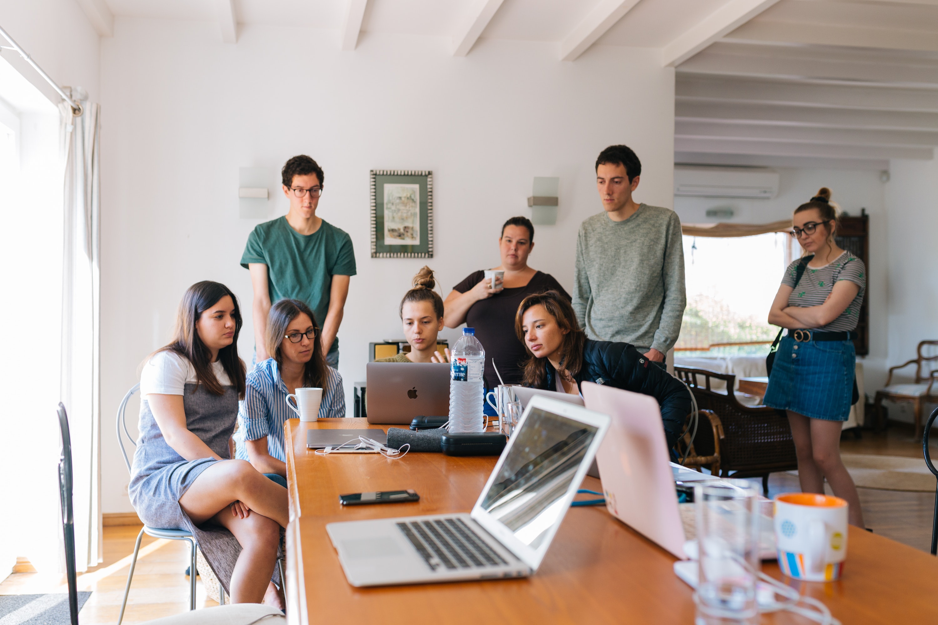 Gen Z Is Coming To Your Office—Are You Ready? | AVNetwork