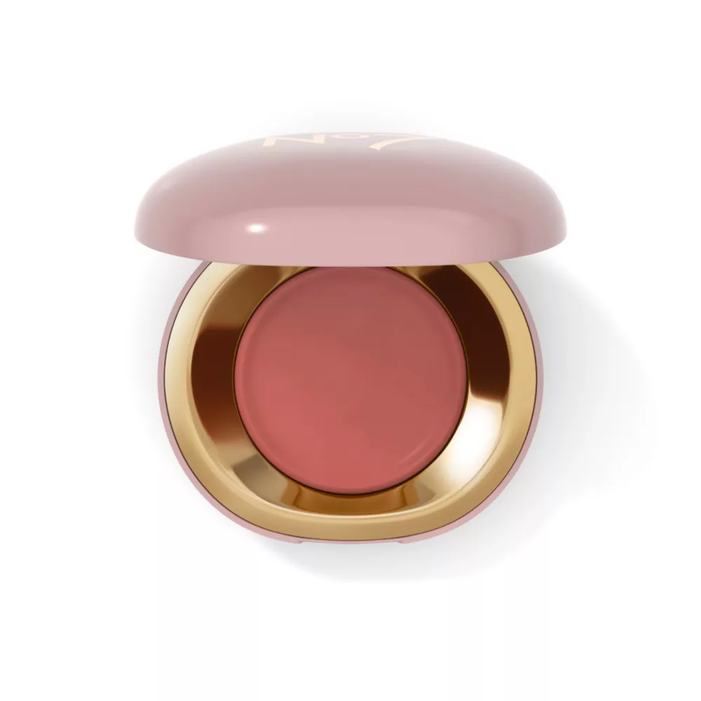 No7 Velvet Cloud Cream to Powder Blush New &amp;amp; Improved Formula 4.5g